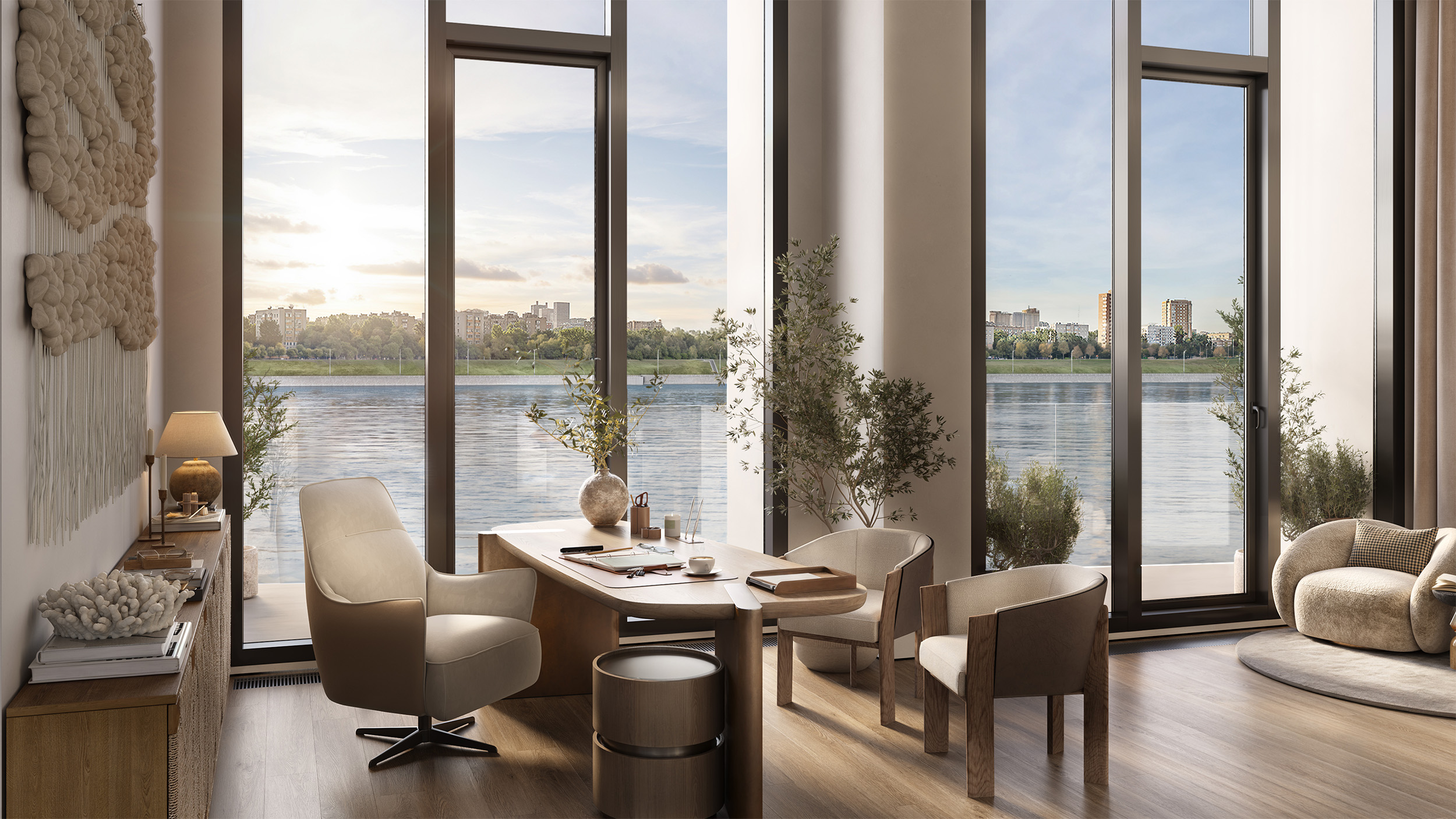 ЖК «Клубный дом OPUS» — фото 2 из 17